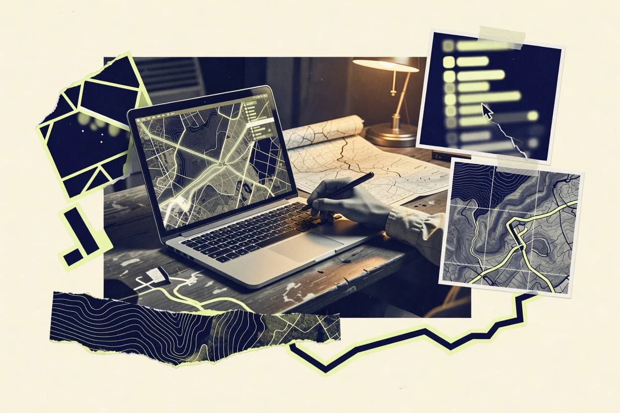 Top 10 Best Online Gis Software of 2026