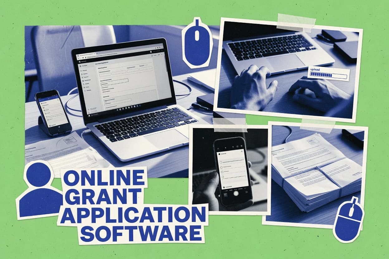 Top 10 Best Online Grant Application Software of 2026