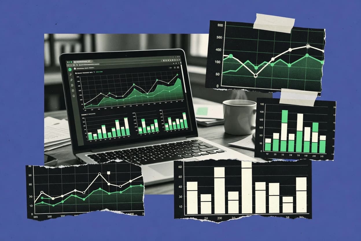 Top 10 Best Online Graph Software of 2026