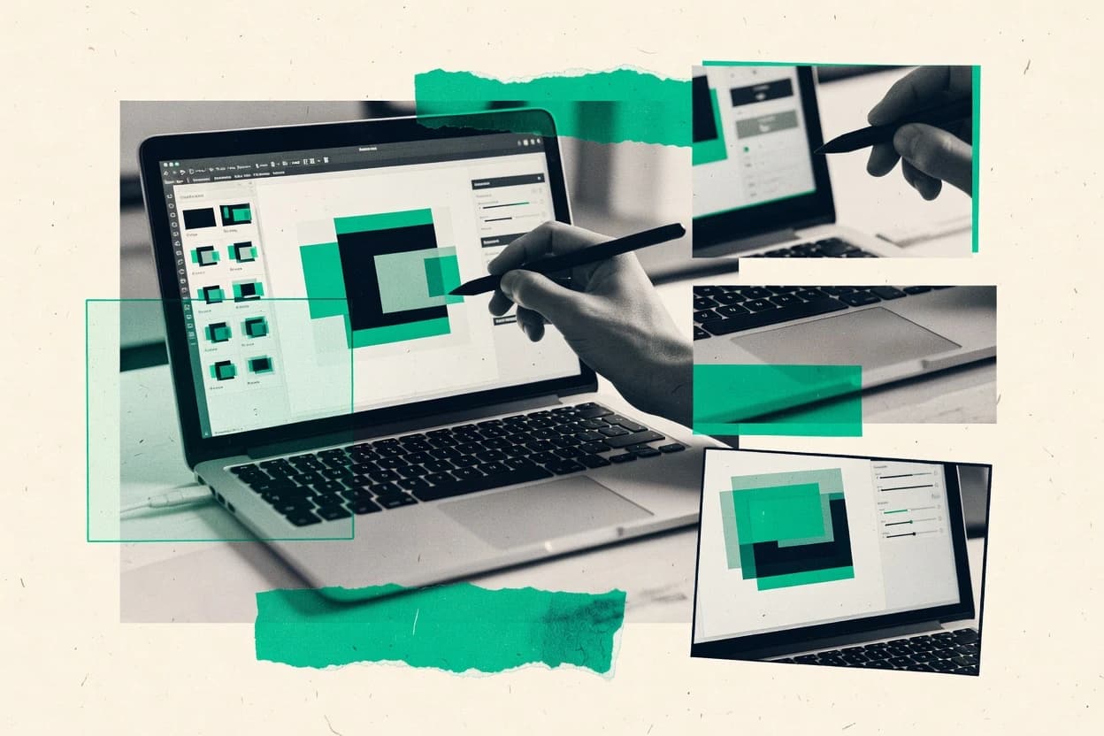 Top 10 Best Online Graphic Design Software of 2026