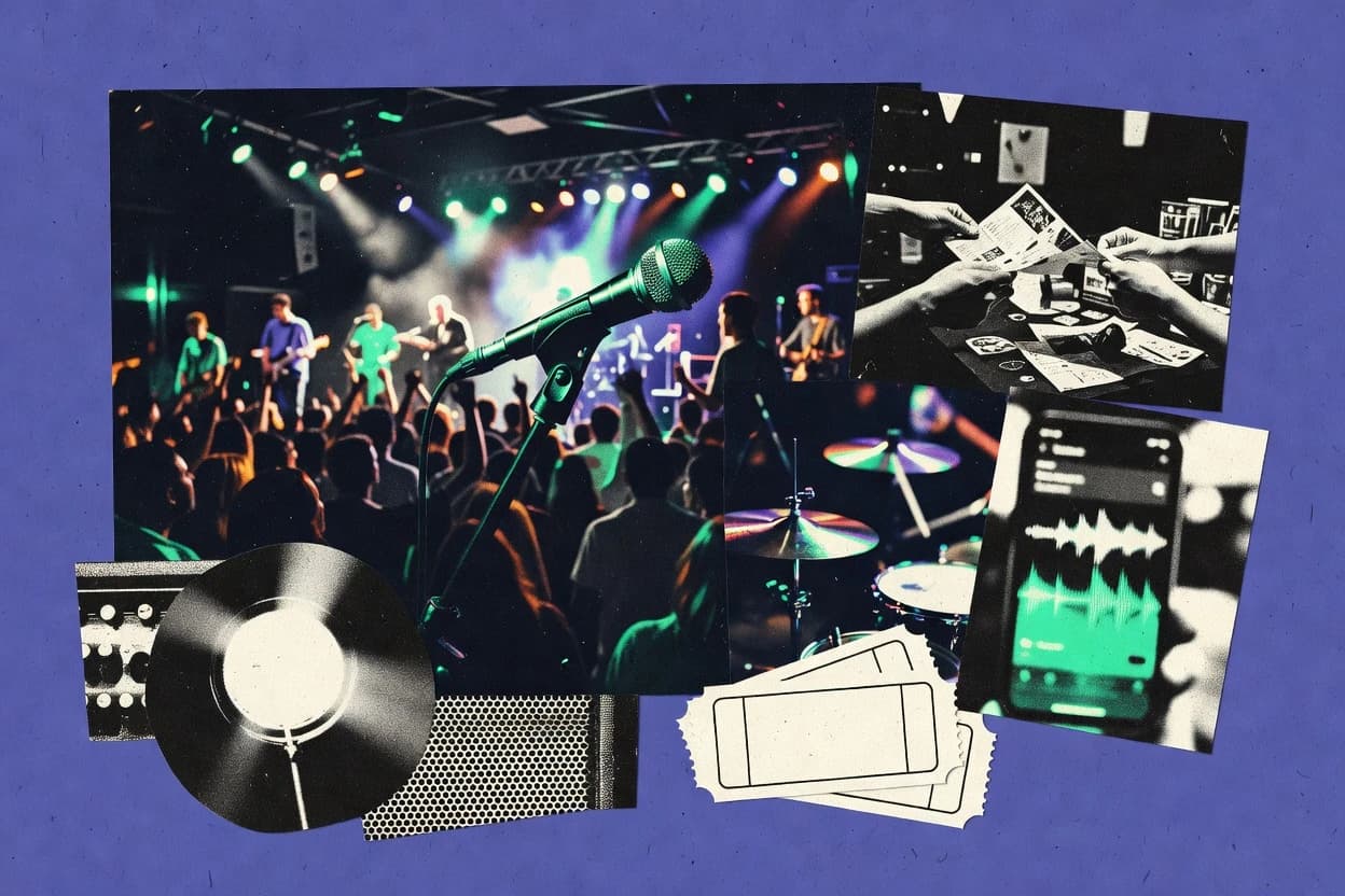 Top 10 Best Music Promotion Services of 2026