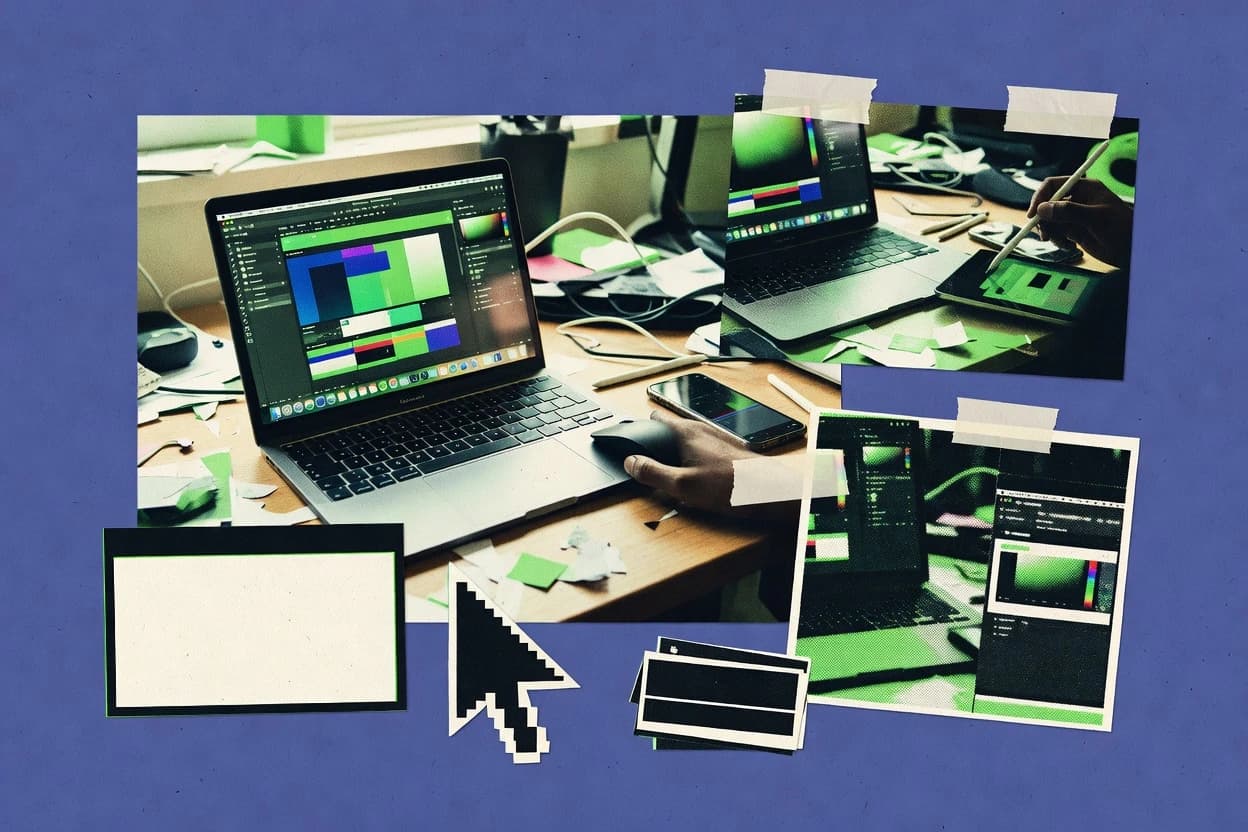 Top 10 Best Online Graphic Software of 2026