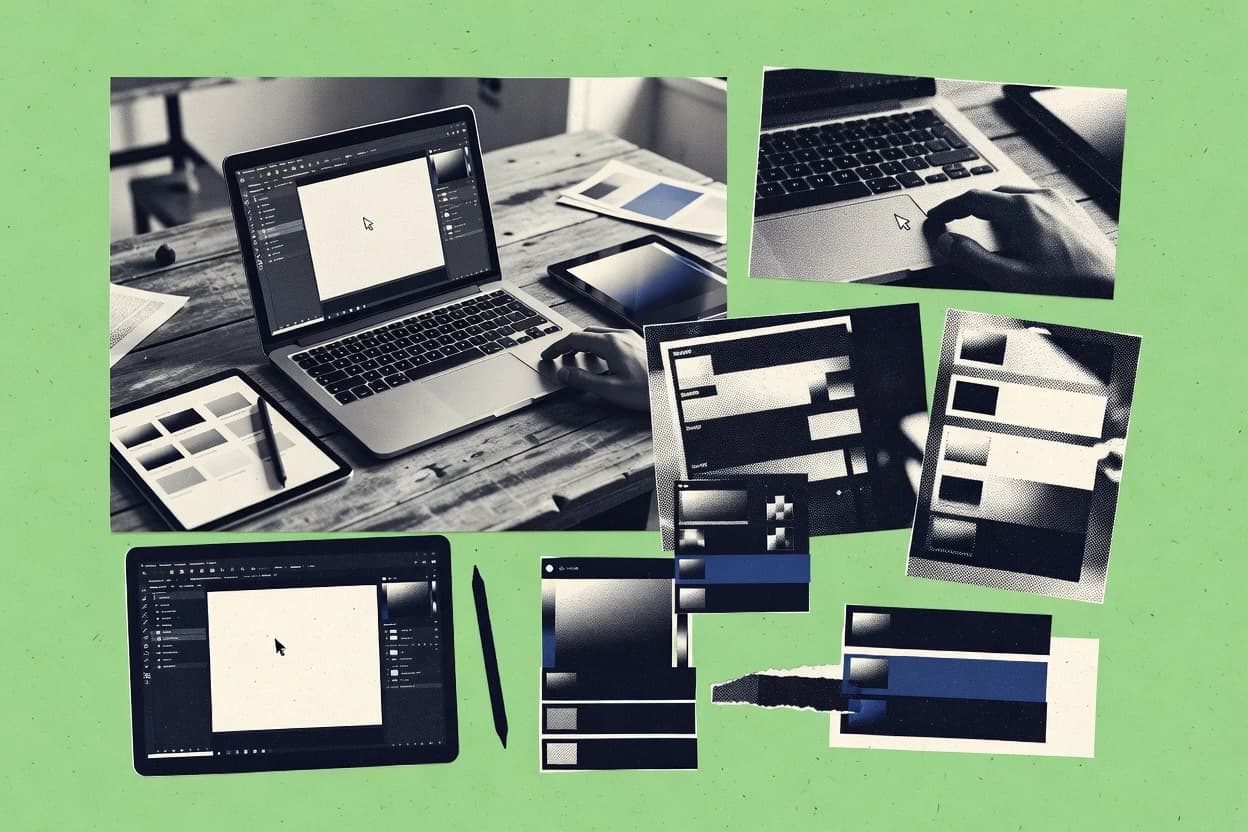 Top 10 Best Online Graphic Editing Software of 2026