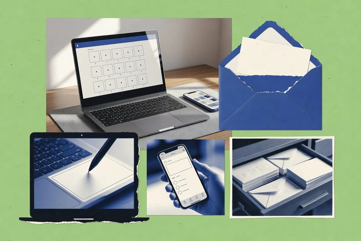 Top 10 Best Online Greeting Card Software of 2026