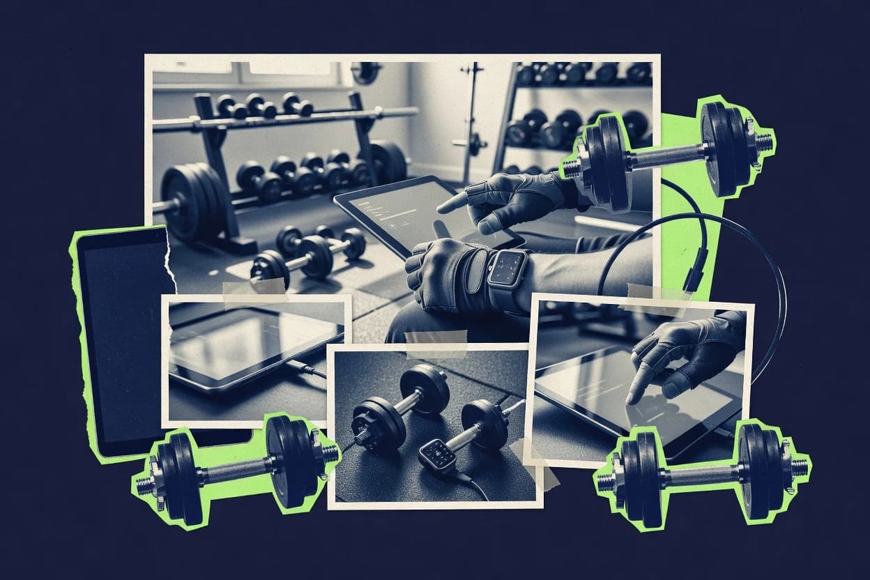 Top 10 Best Online Gym Software of 2026