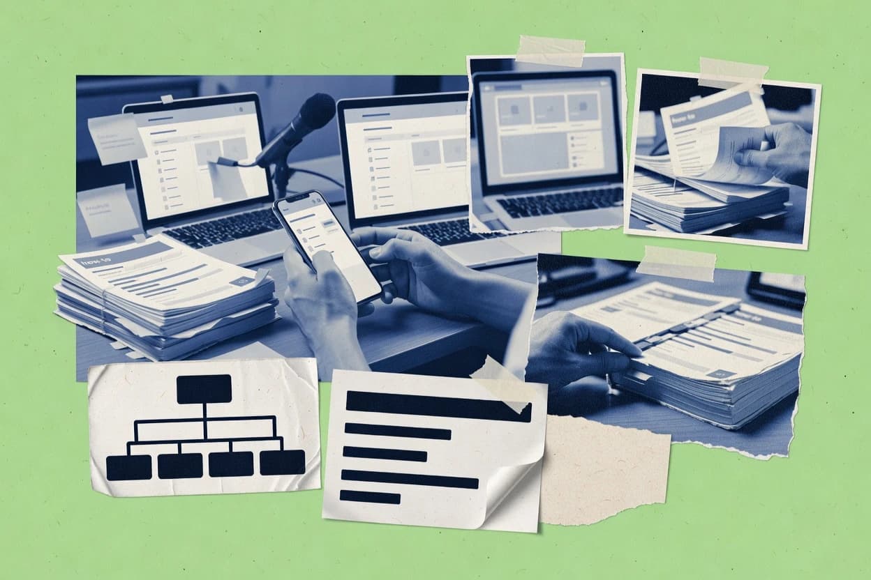 Top 10 Best Online Help Documentation Software of 2026