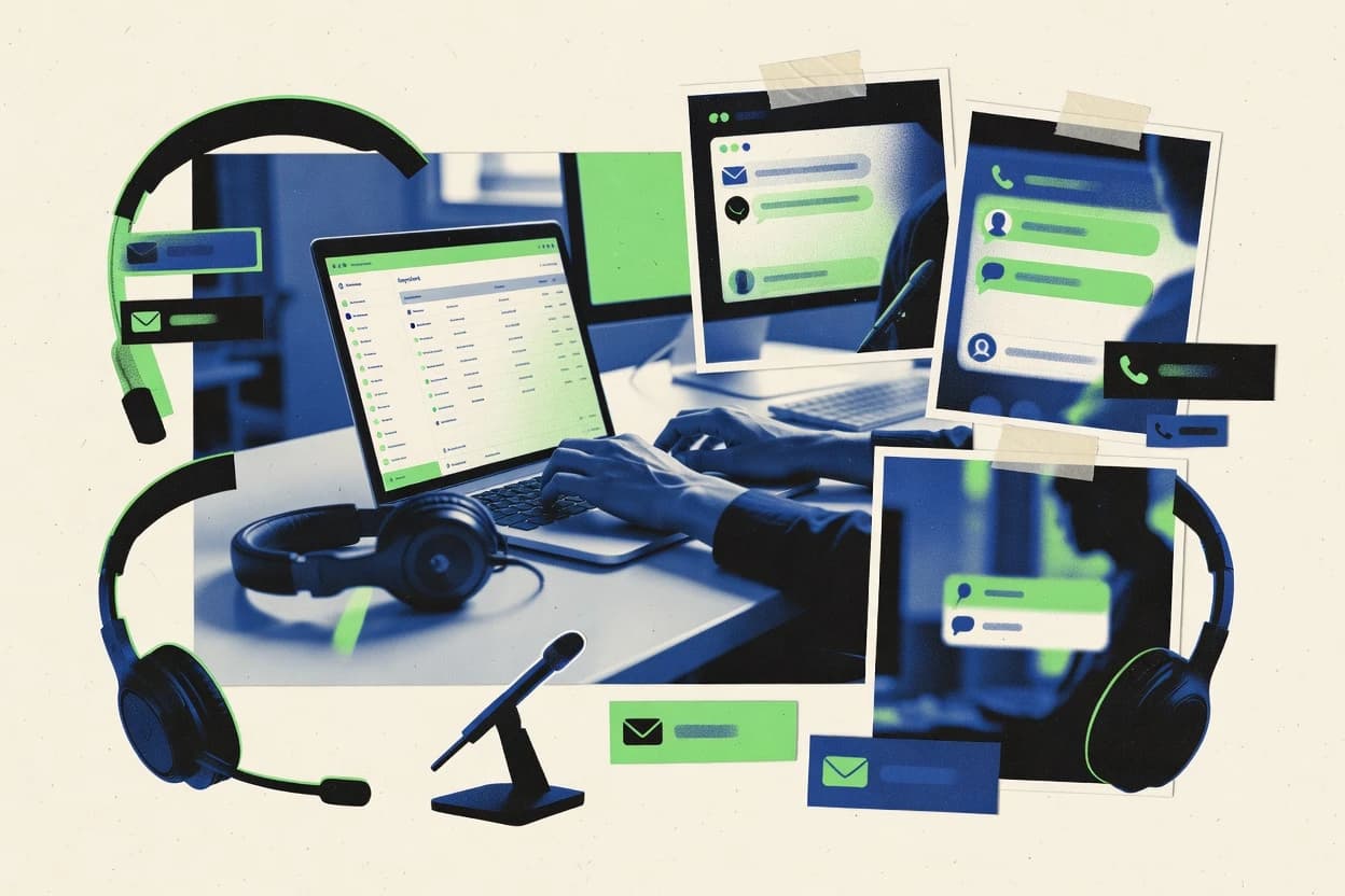 Top 10 Best Online Help Desk Software of 2026