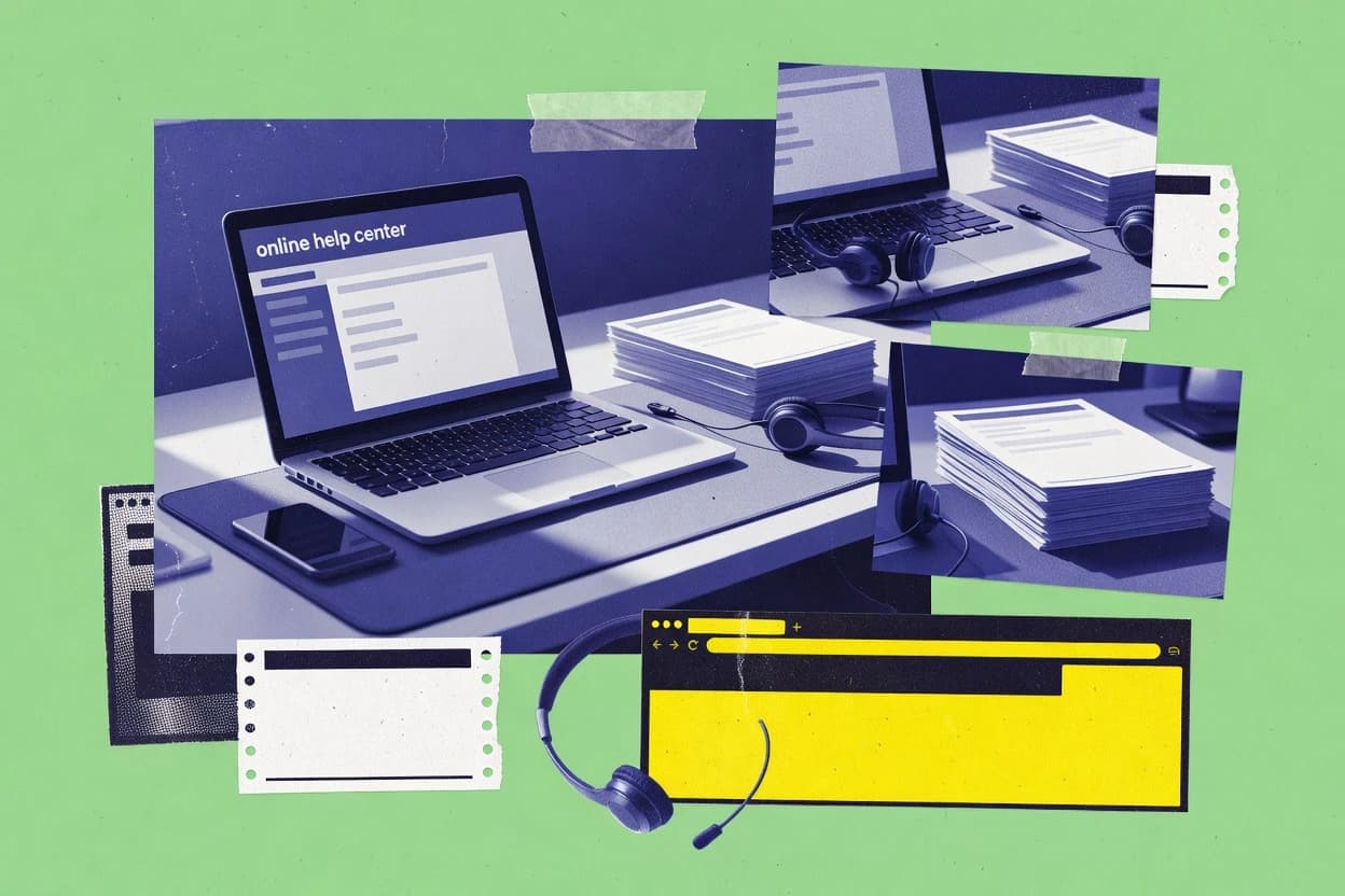 Top 10 Best Online Help Center Software of 2026