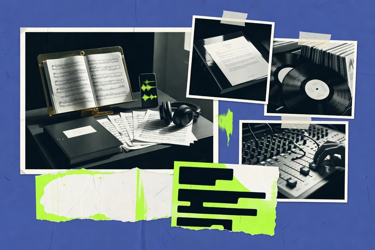 Top 10 Best Music Publishing Services of 2026