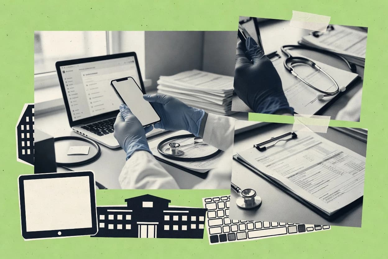 Top 10 Best Online Hospital Software of 2026