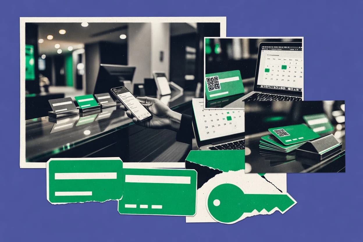 Top 10 Best Online Hotel Reservation System Software of 2026