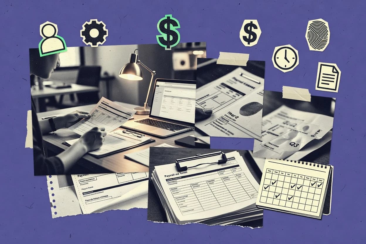 Top 10 Best Online HR And Payroll Software of 2026