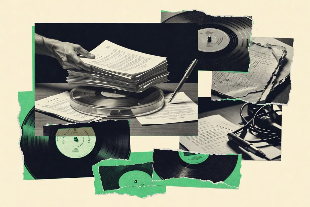 Top 10 Best Music Royalty Services of 2026