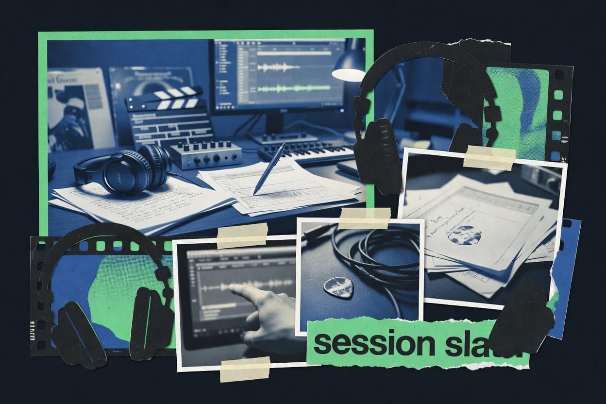 Top 10 Best Music Supervision Services of 2026