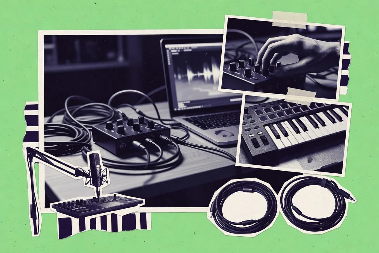 Top 10 Best Music Tech Services of 2026