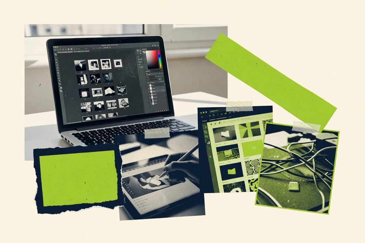Top 10 Best Online Image Editing Software of 2026