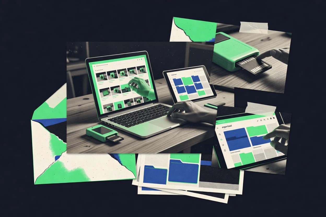 Top 10 Best Online Image Management Software of 2026