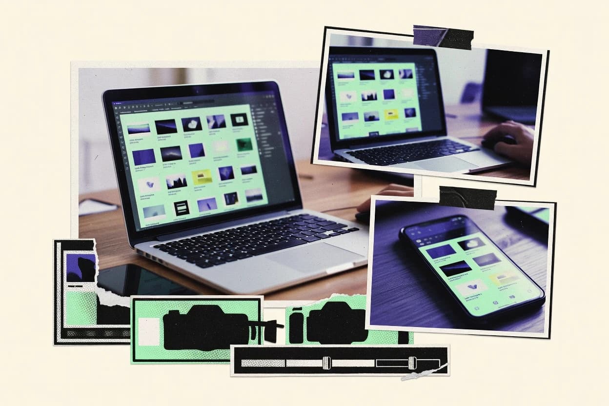 Top 10 Best Online Image Software of 2026