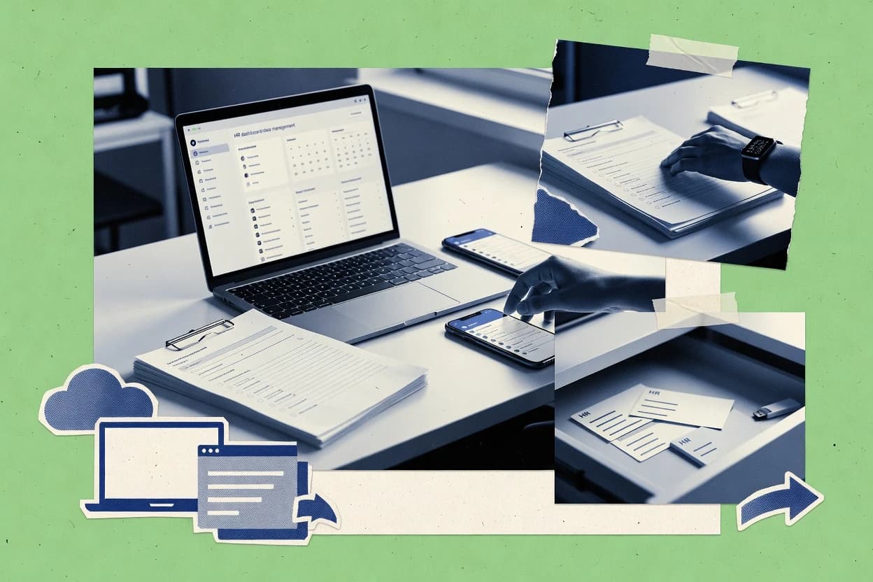 Top 10 Best Online Hrms Software of 2026
