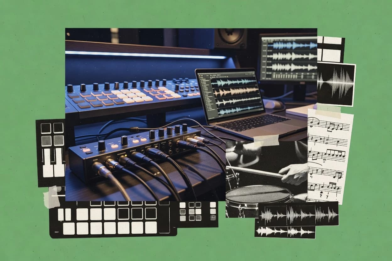 Top 10 Best Music Synchronization Services of 2026