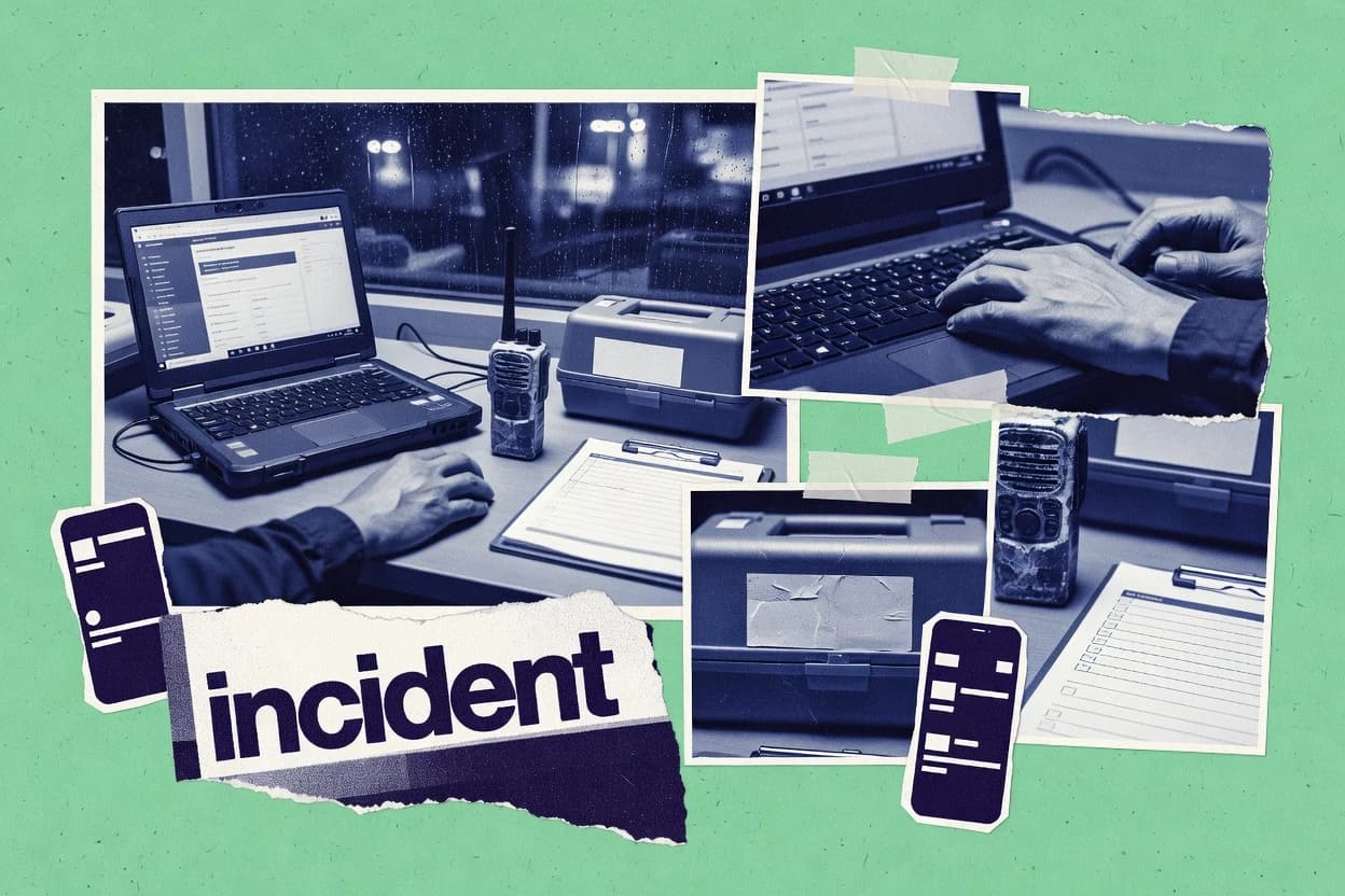 Top 10 Best Online Incident Reporting Software of 2026