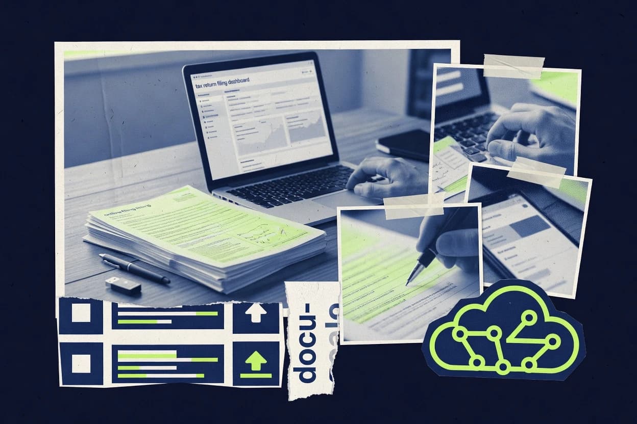 Top 10 Best Online Income Tax Return Filing Software of 2026