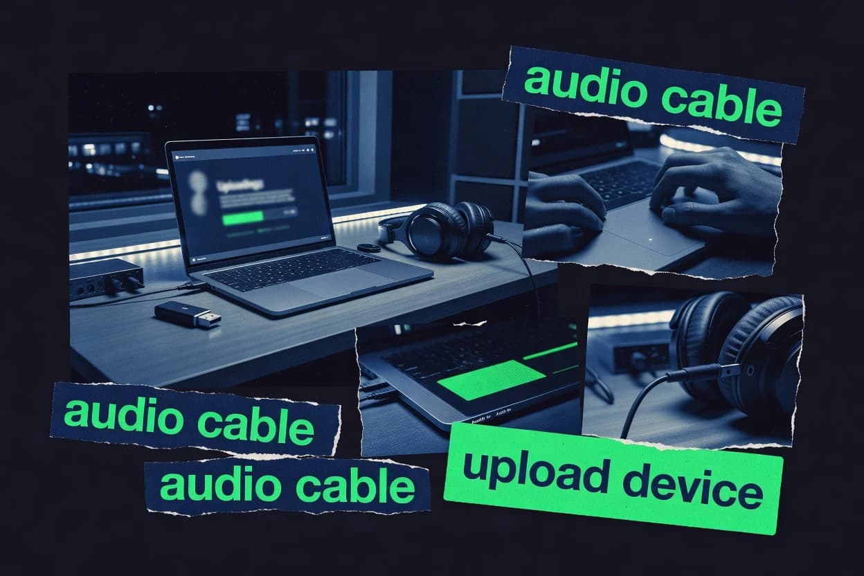 Top 10 Best Music Uploading Services of 2026