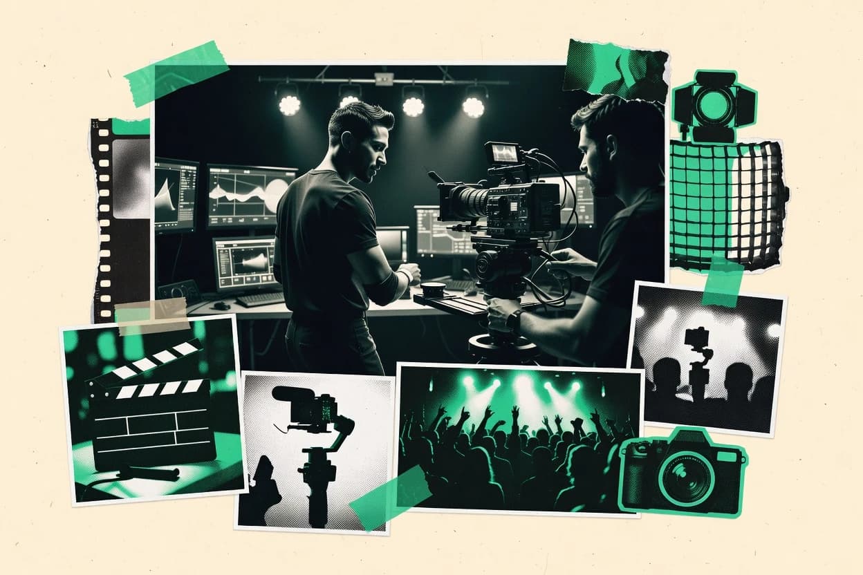 Top 10 Best Music Video Marketing Services of 2026