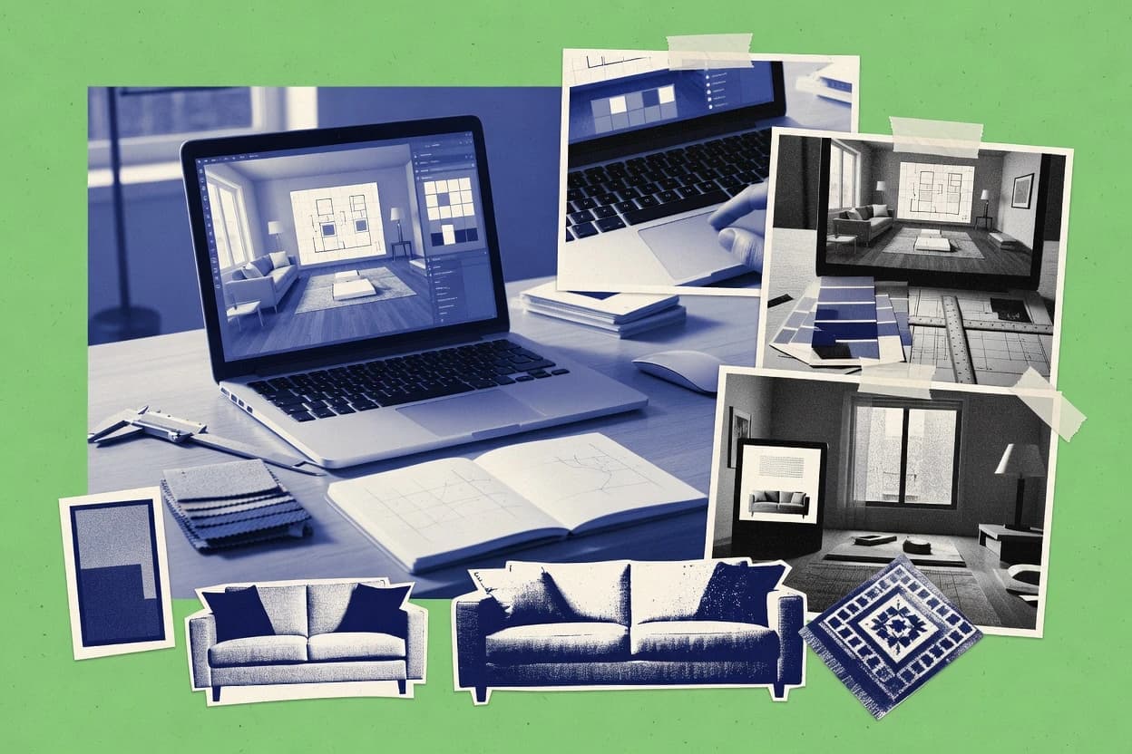 Top 10 Best Online Interior Design Software of 2026