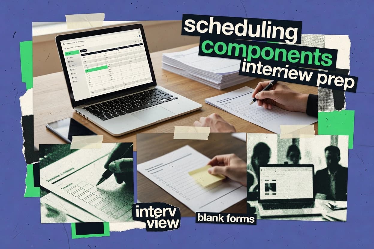 Top 10 Best Online Interview Scheduling Software of 2026