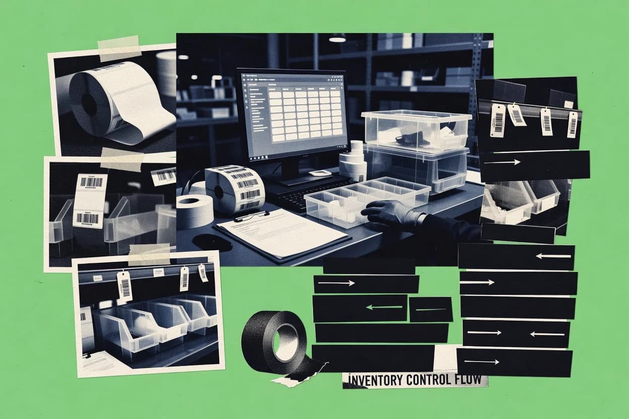 Top 10 Best Online Inventory Control Software of 2026