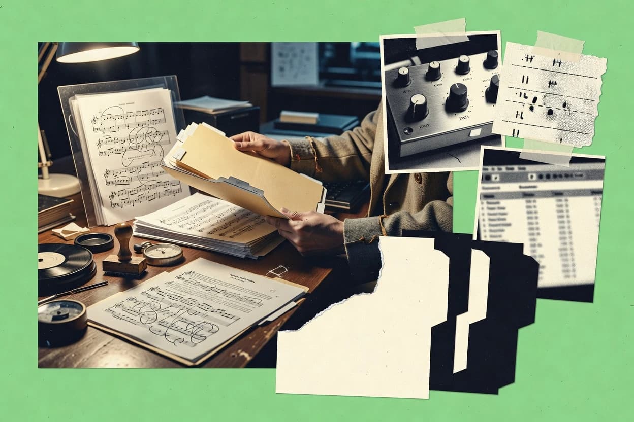 Top 10 Best Musical Licensing Services of 2026