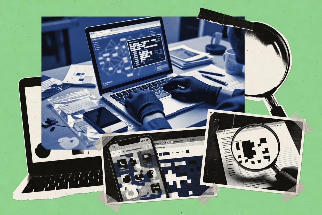 Top 10 Best Online Investigation Software of 2026