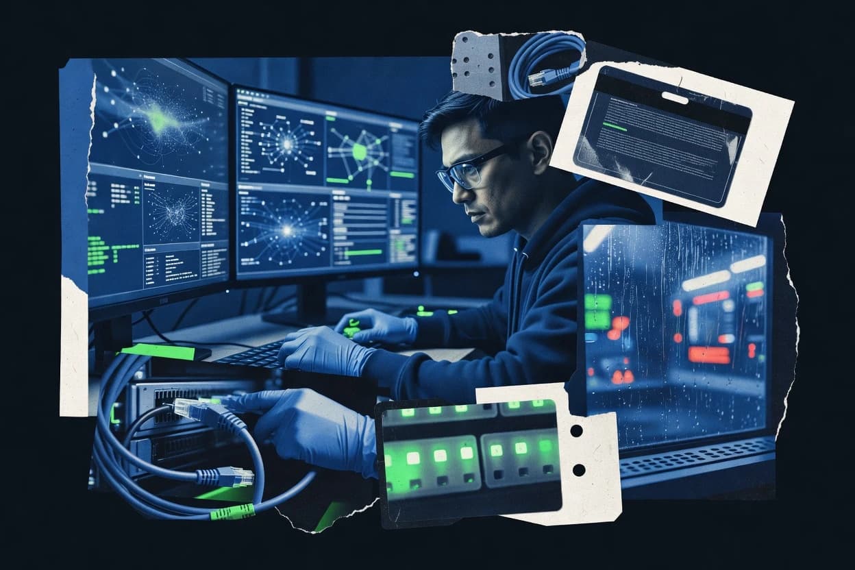 Top 10 Best Mxdr Cybersecurity Services of 2026