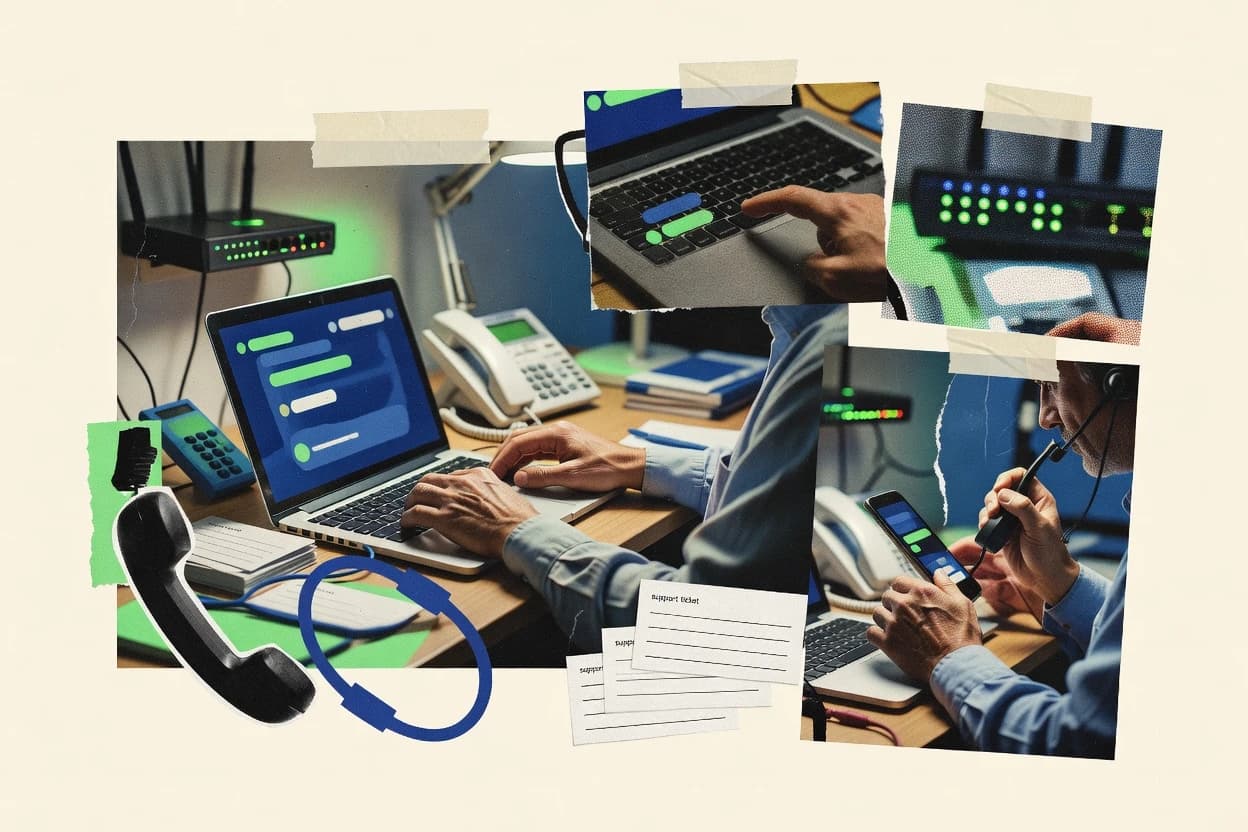 Top 10 Best Online IT Help Desk Software of 2026