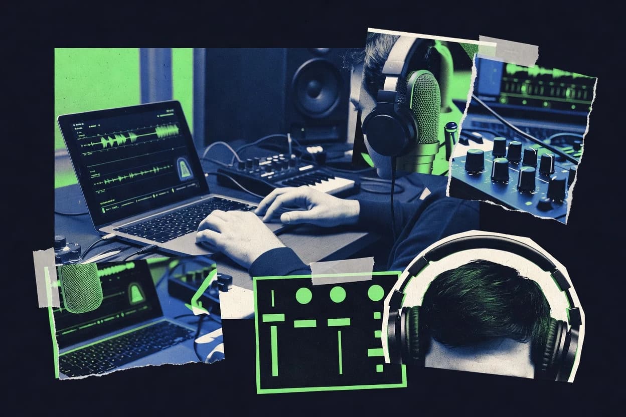 Top 10 Best Online Jamming Software of 2026