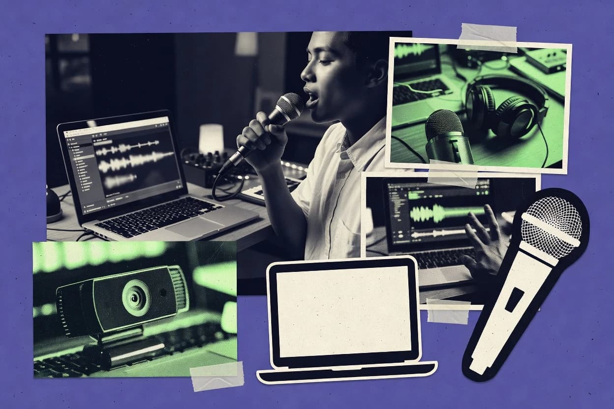 Top 10 Best Online Karaoke Software of 2026