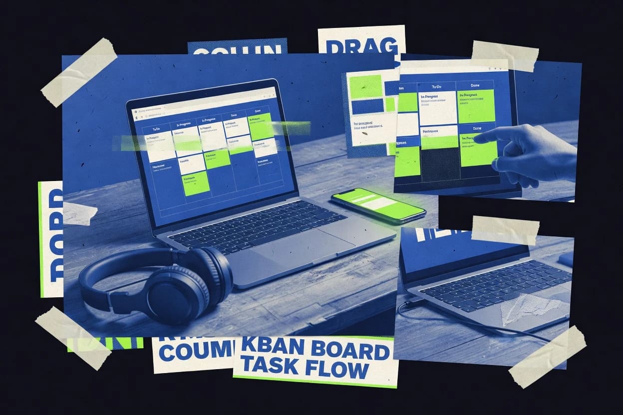 Top 10 Best Online Kanban Software of 2026