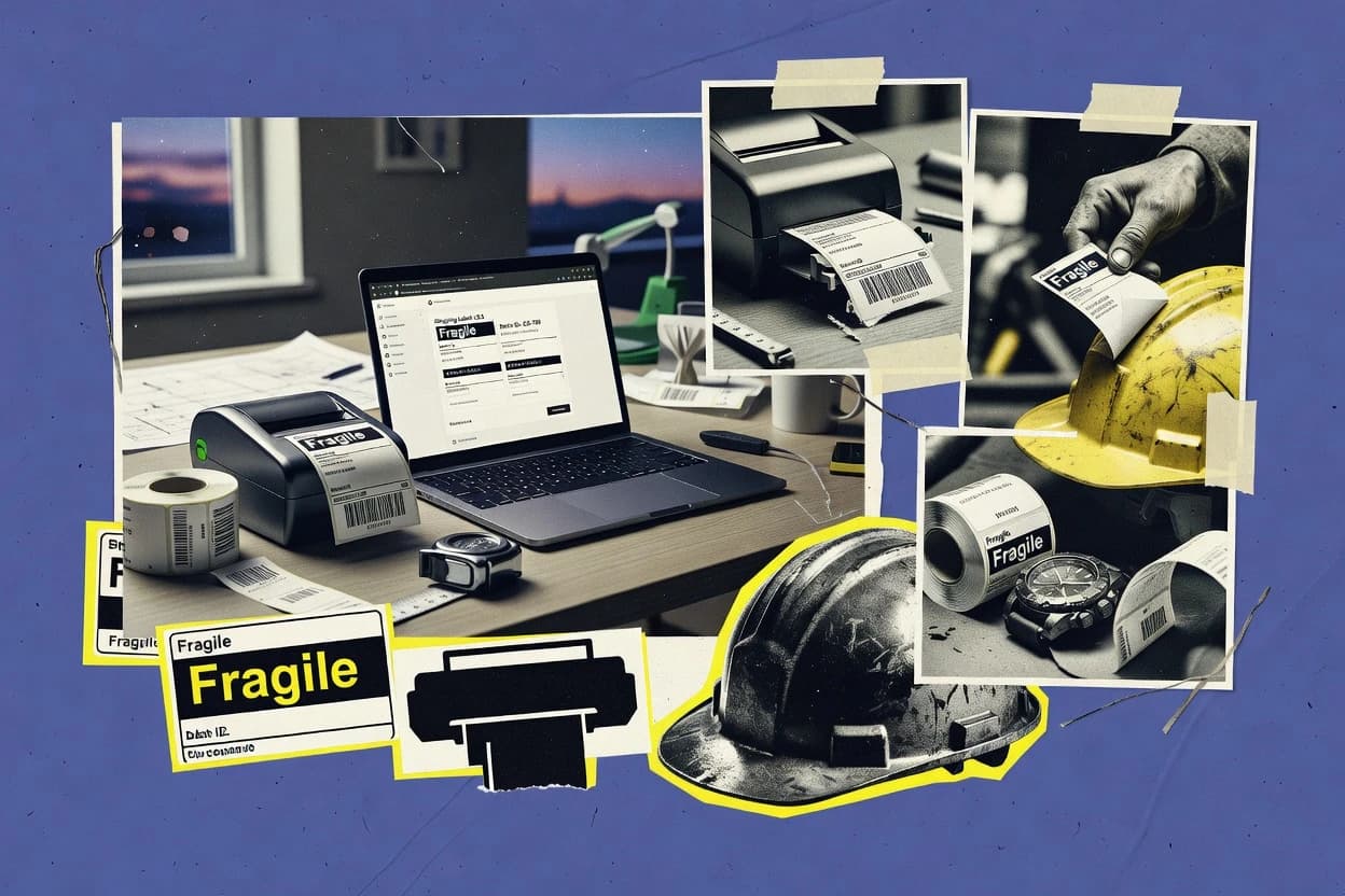 Top 10 Best Online Label Printing Software of 2026