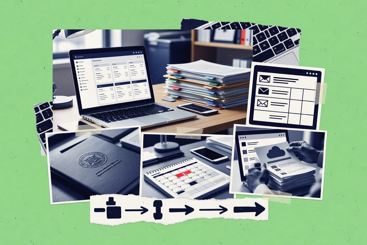 Top 10 Best Online Law Office Management Software of 2026