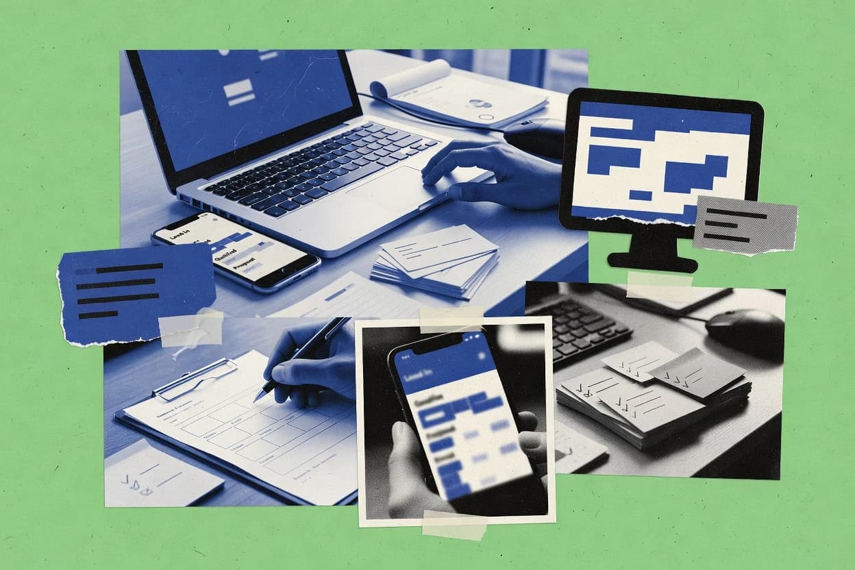 Top 10 Best Online Lead Generation Software of 2026