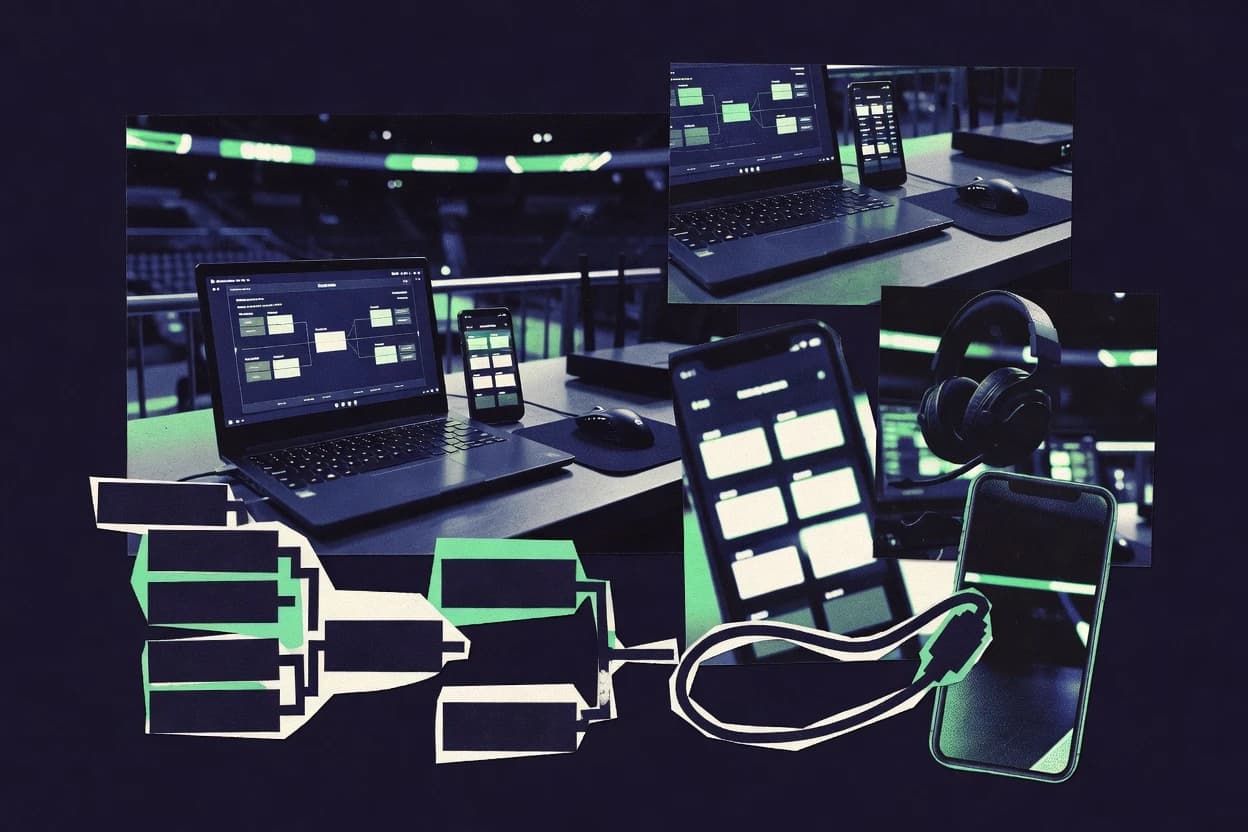 Top 10 Best Online League Software of 2026