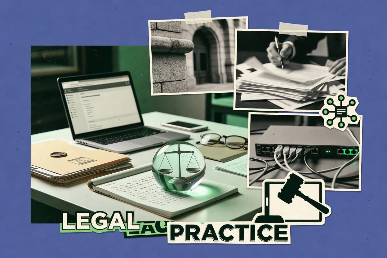 Top 10 Best Online Legal Practice Management Software of 2026