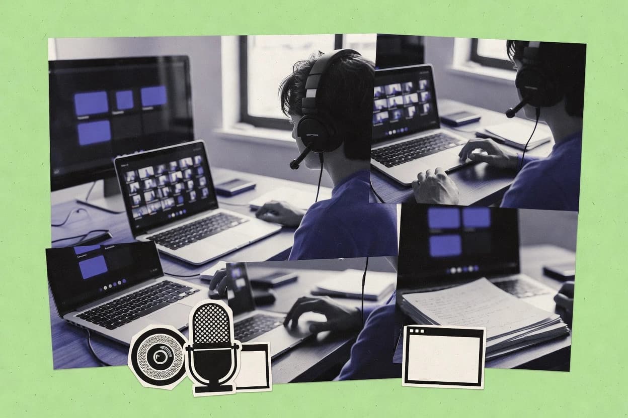 Top 10 Best Online Lecture Software of 2026