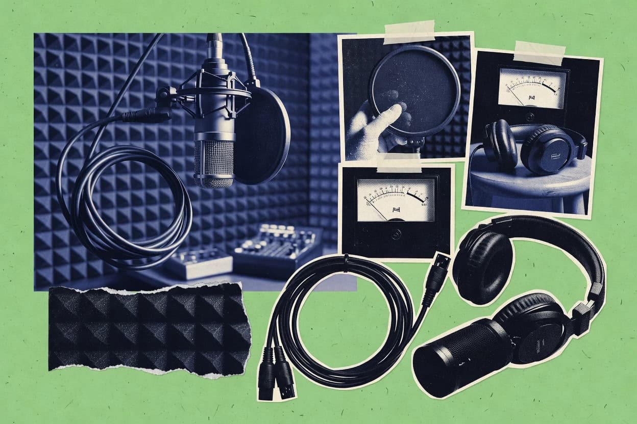 Top 10 Best Narration Services of 2026
