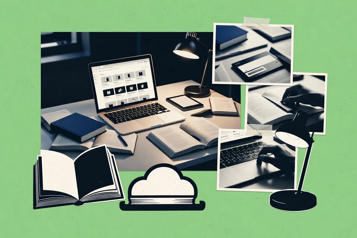 Top 10 Best Online Library Software of 2026