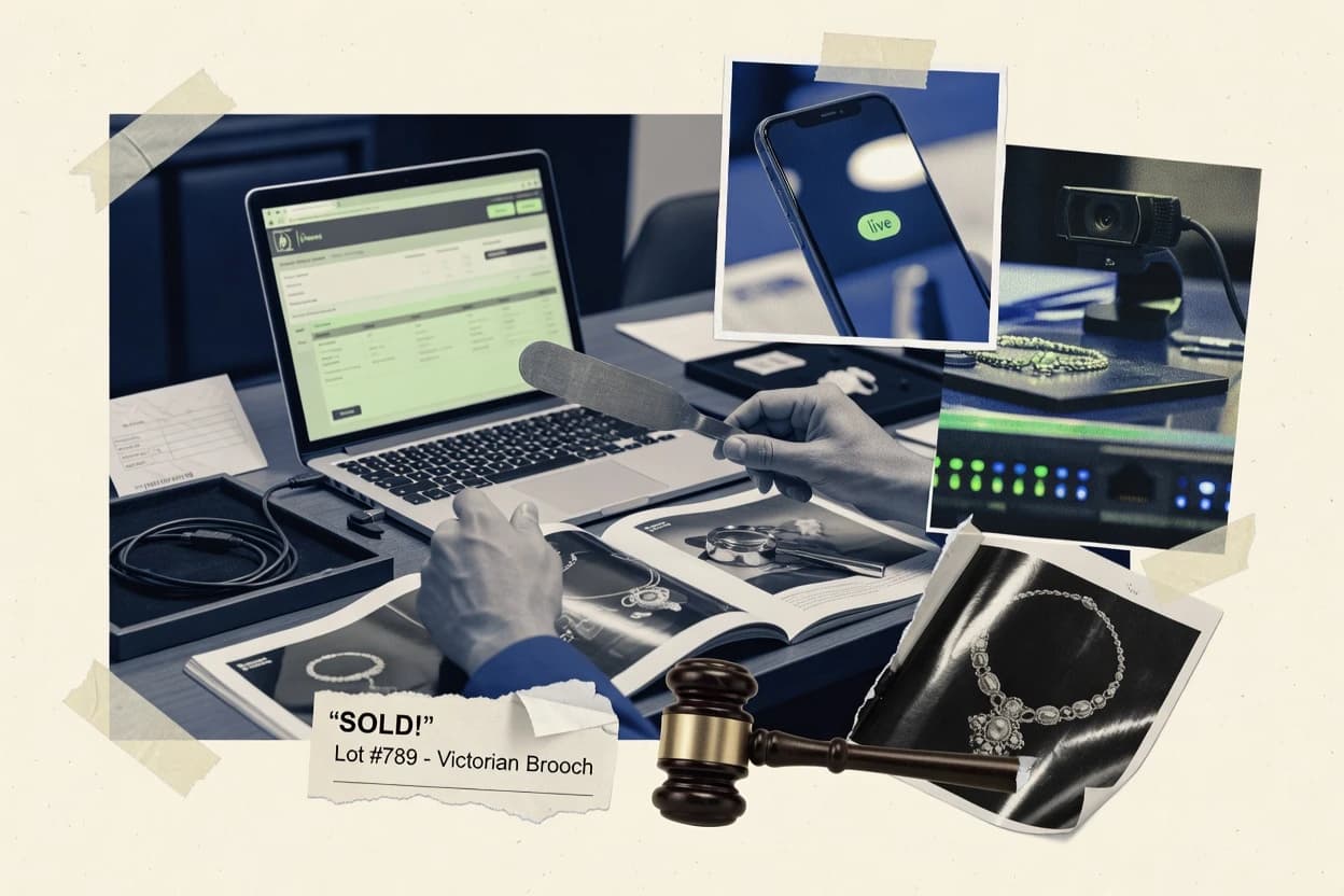 Top 10 Best Online Live Auction Software of 2026