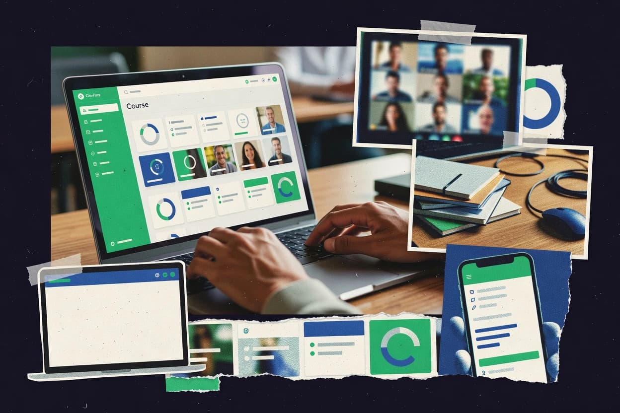 Top 10 Best Online Lms Software of 2026