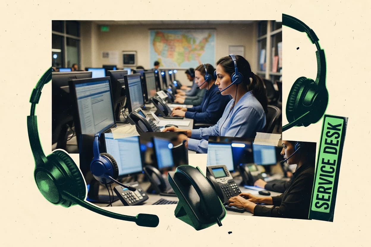 Top 10 Best National Answering Services of 2026