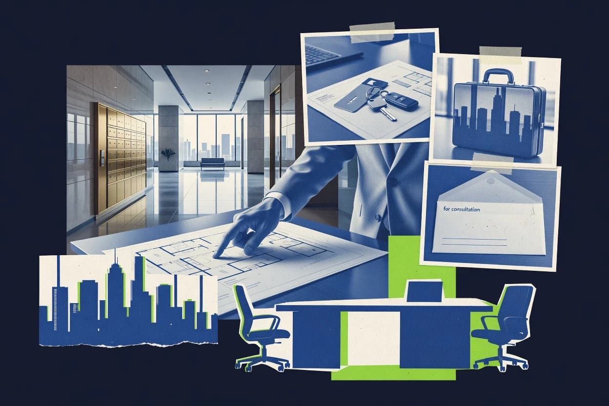 Top 10 Best National Commercial Real Estate Services of 2026